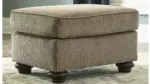 BRIAROAKS OTTOMAN