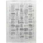 R5004595 LARGE RUG (ASH)