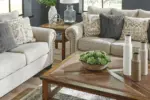 ZARINA SOFA SET