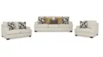 HEARTCORT SOFA SET
