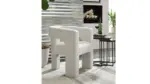 A3000699 ACCENT CHAIR LANDICK (ASH)