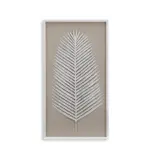A58000308 WALL ART(ASH)