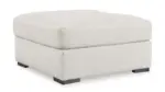 ACCOMPLISHED ACCENT OTTOMAN