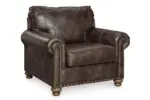 NICORVO 6 SEATER SOFA SET
