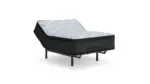 M40641W2 KING MATTRESS ELITE SPRINGS PLUSH (ASH)