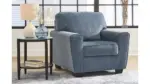 CASHTON 6 SEATER SOFA SET