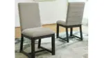 BELLVERN DINING CHAIR