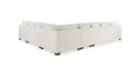 LERENZA SECTIONAL SOFA SET