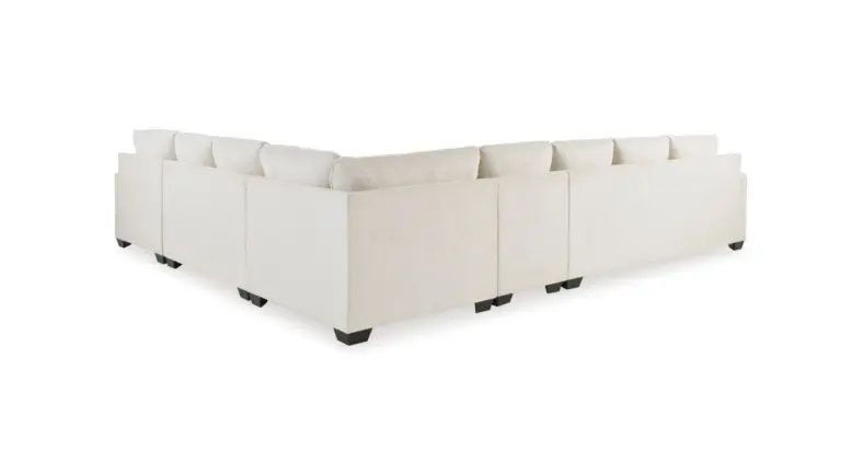 LERENZA SECTIONAL SOFA SET