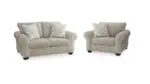 DISCOTA 6 SEATER SOFA SET