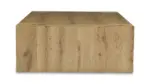 BRACKEN COFFEE TABLE SET