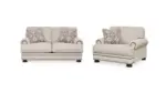 MERRIMORE 6 SEATER SOFA SET