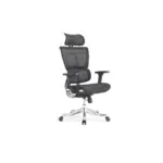 E20A HIGH BACK CHAIR MESH EXEC (CHIM)
