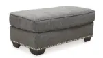 LOCKLIN OTTOMAN
