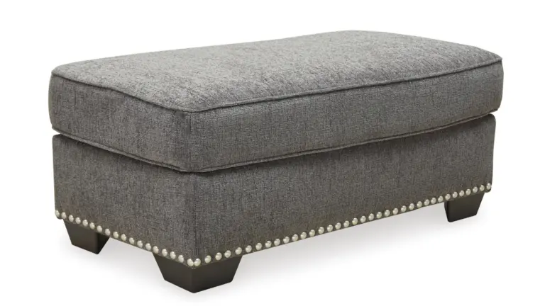 LOCKLIN OTTOMAN