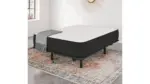 M41031W2 QUEEN MATTRESS LIMITED EDITION FIRM (ASH)