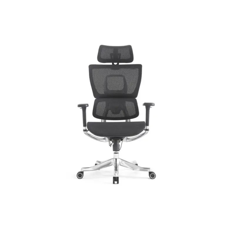 E20A HIGH BACK CHAIR MESH EXEC (CHIM)