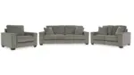 ANGLETON 6 SEATER SOFA SET