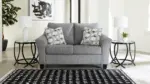 MATHONIA 6 SEATER SOFA SET