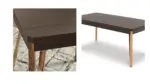 OCCASIONAL TABLE SET 3PC BANDYN