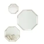 A58000268 ACCENT MIRROR (ASH)