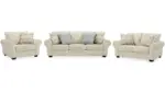 HAISLEY 6 SEATER SOFA SET