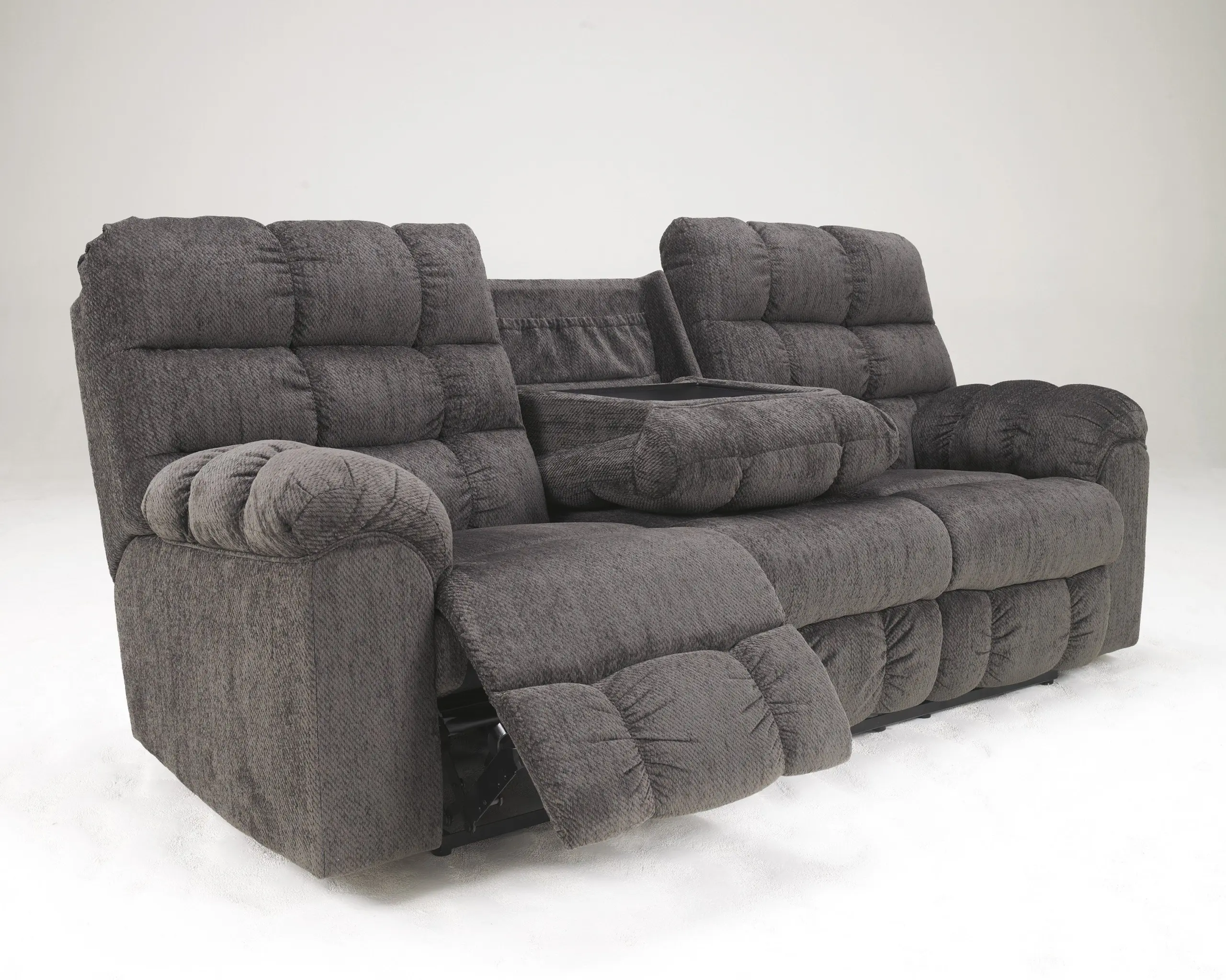 1003370_MQnIjp4flORQe3YtHG8E01N1Y404unYlbS3OIf9u.jpg ACIEONA RECLINING SOFA WITH DROP DOWN TABLE