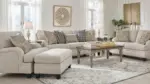 BRALYNN 6 SEATER SOFA SET