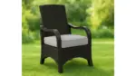 MARSH CREEK CHAIR WITH CUSHION (SET OF 2)