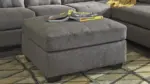 MAIER OTTOMAN