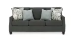 BAYONNE 6 SEATER SOFA SET
