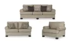 KANANWOOD 6 SEATER SOFA SET