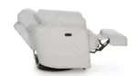 A3000739 SWIVEL POWER RECLINER (ASH)