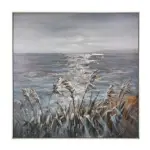A58000230 WALL ART (ASH)