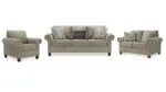 SHEWSBURRY 6 SEATER SOFA SET