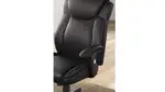 CORBINDALE HOME OFFICE SWIVEL CHAIR