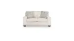 PADOVA MARBLE 7 SEATER SOFA SET WITH OTTOMAN