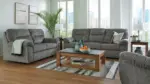 BINDURA GLIDER RECLINING SOFA SET