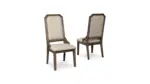 WYNDAHL DINING ROOM CHAIR