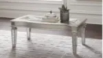 TESSANI COFFEE TABLE SET