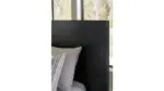 LONDER KING BEDROOM SET (BED ONLY)
