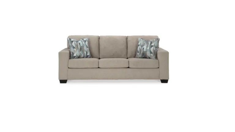 DELTONA SOFA SET