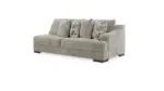 BAYLESS SECTIONAL SOFA SET
