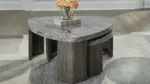 SURMOUR COFFEE TABLE SET