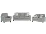 LEESHAN SOFA SET