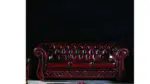 7 SEATER LEATHER SOFA SET WITH 3PC COFFEE TABLE SET (4+2+1) B-202