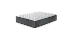 M57141W2 KING MATTRESS ULTRA LUXURY MEM FOAM (ASH)