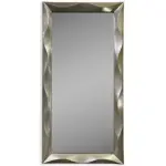 A58000345 FLOOR MIRROR (ASH)