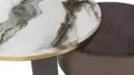 JAZMOR COFFEE TABLE