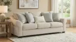 BELREAD 6 SEATER SOFA SET